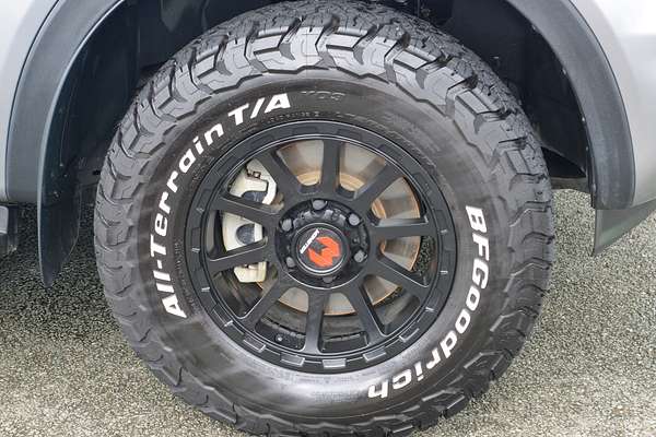 2022 Ford Ranger XLT 4X4 2.0L thumb-3