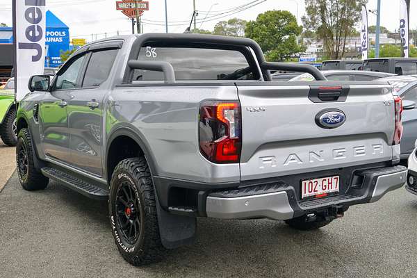 2022 Ford Ranger XLT 4X4 2.0L thumb-5