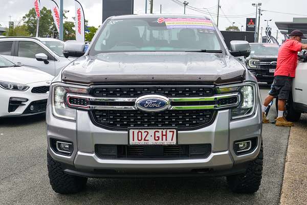 2022 Ford Ranger XLT 4X4 2.0L thumb-2