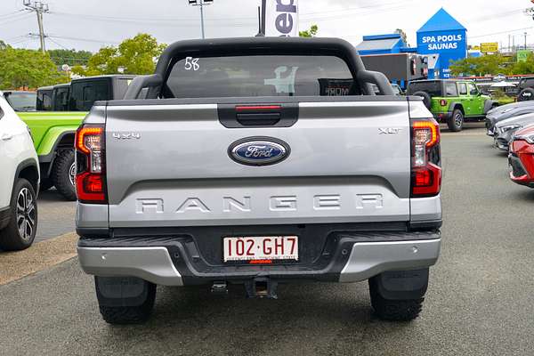 2022 Ford Ranger XLT 4X4 2.0L thumb-6