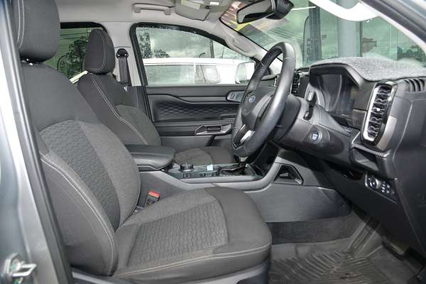 2022 Ford Ranger XLT 4X4 2.0L thumb-9