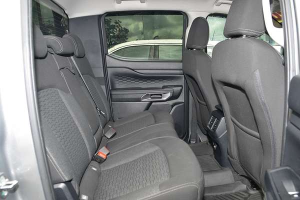 2022 Ford Ranger XLT 4X4 2.0L thumb-8