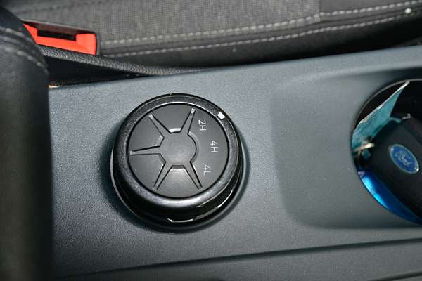 2022 Ford Ranger XLT 4X4 2.0L thumb-12