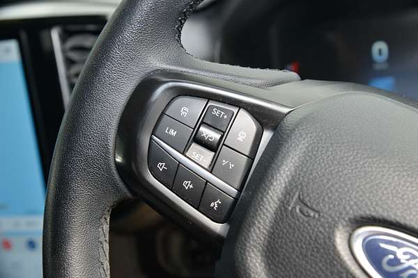 2022 Ford Ranger XLT 4X4 2.0L thumb-13