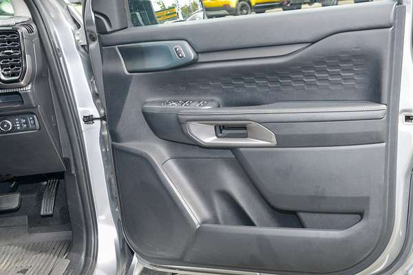 2022 Ford Ranger XLT 4X4 2.0L thumb-15