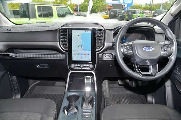 2022 Ford Ranger XLT 4X4 2.0L thumb-16