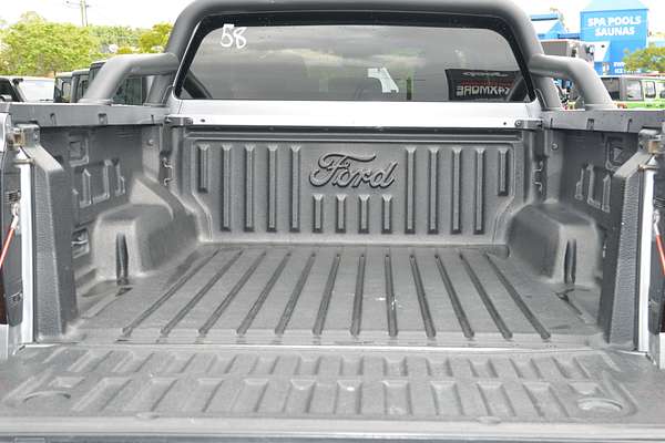 2022 Ford Ranger XLT 4X4 2.0L thumb-18