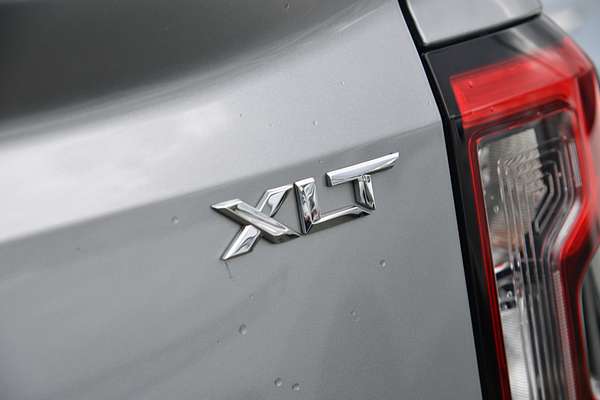 2022 Ford Ranger XLT 4X4 2.0L thumb-19