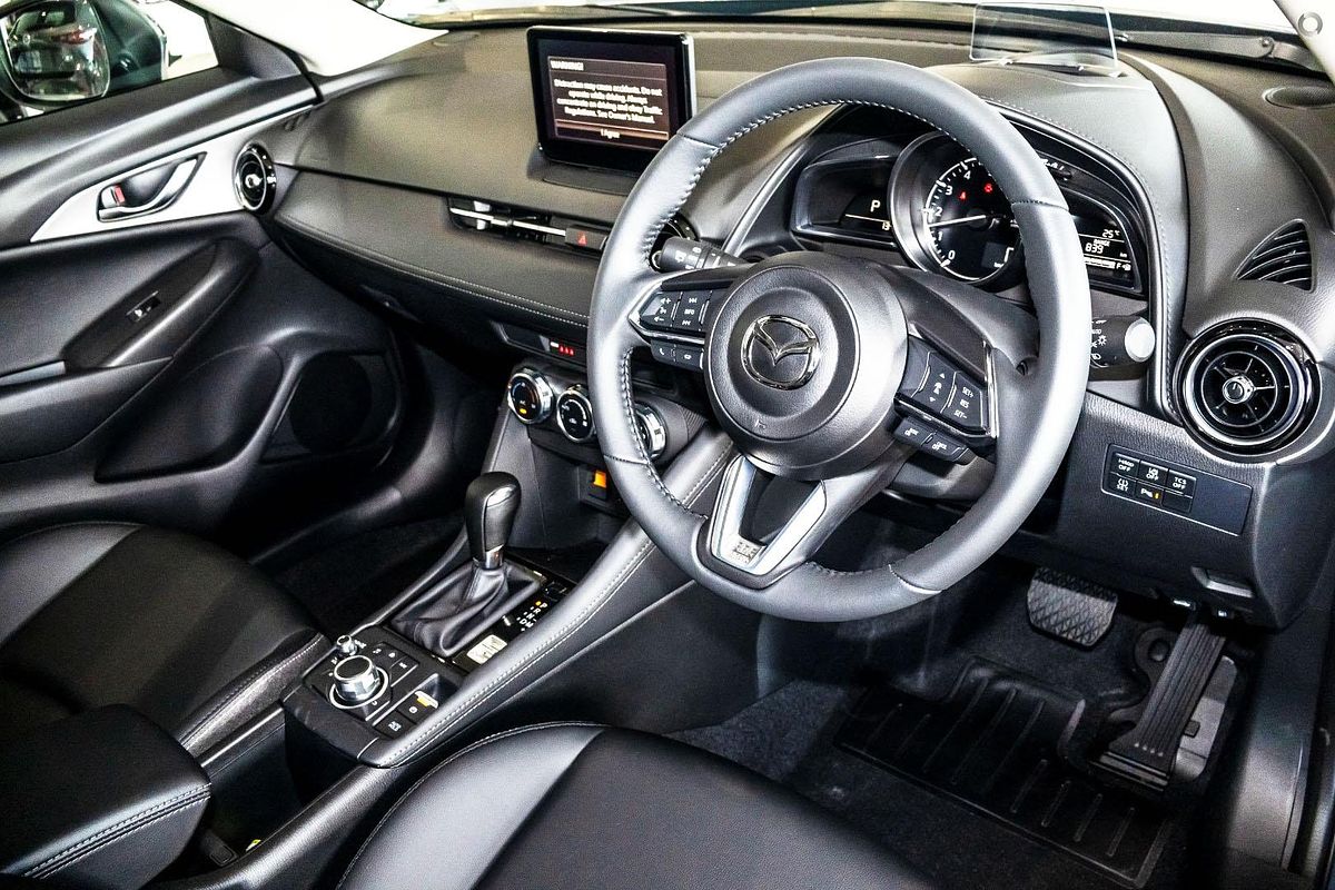 2025 Mazda CX-3 G20 Evolve DK