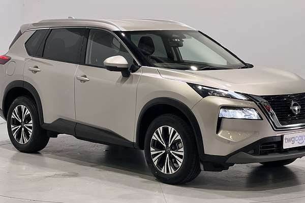 2023 Nissan X-TRAIL ST-L T33