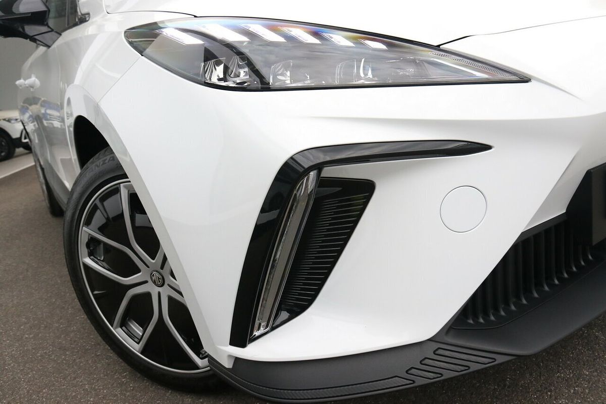 2025 MG MG4 Essence 64 150kW MEH32