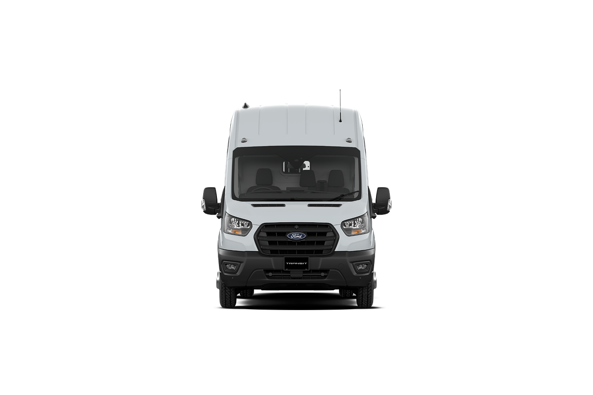 2025 Ford Transit 500E VO High Roof