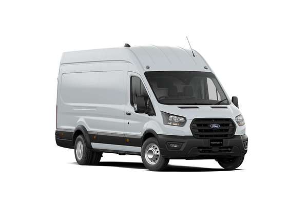2025 Ford Transit 500E VO High Roof