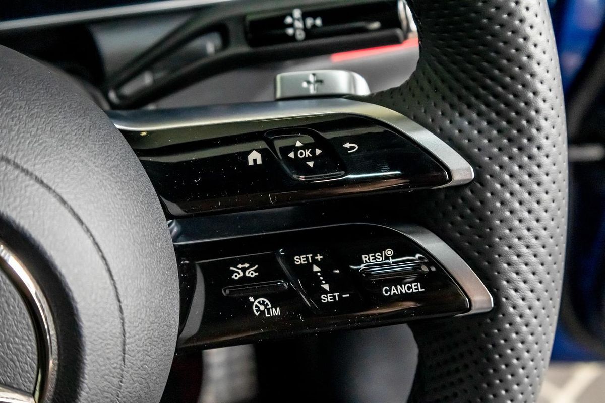 X254 805+055MY GLC200 WAG 9G 9 sp 2.0T/17kW