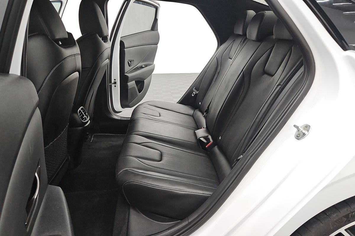 2021 Hyundai i30 N Line CN7.V1