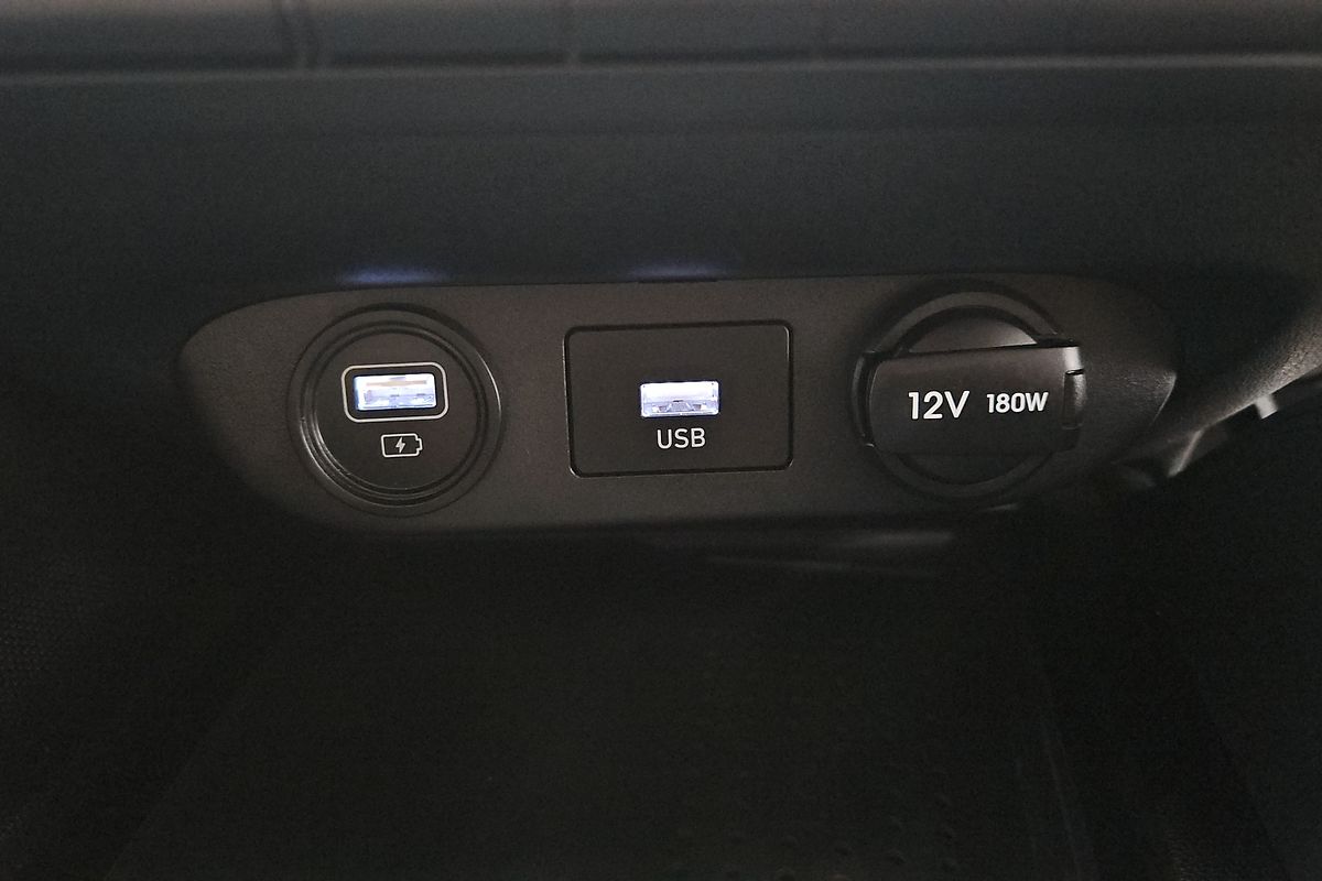 2021 Hyundai i30 N Line CN7.V1