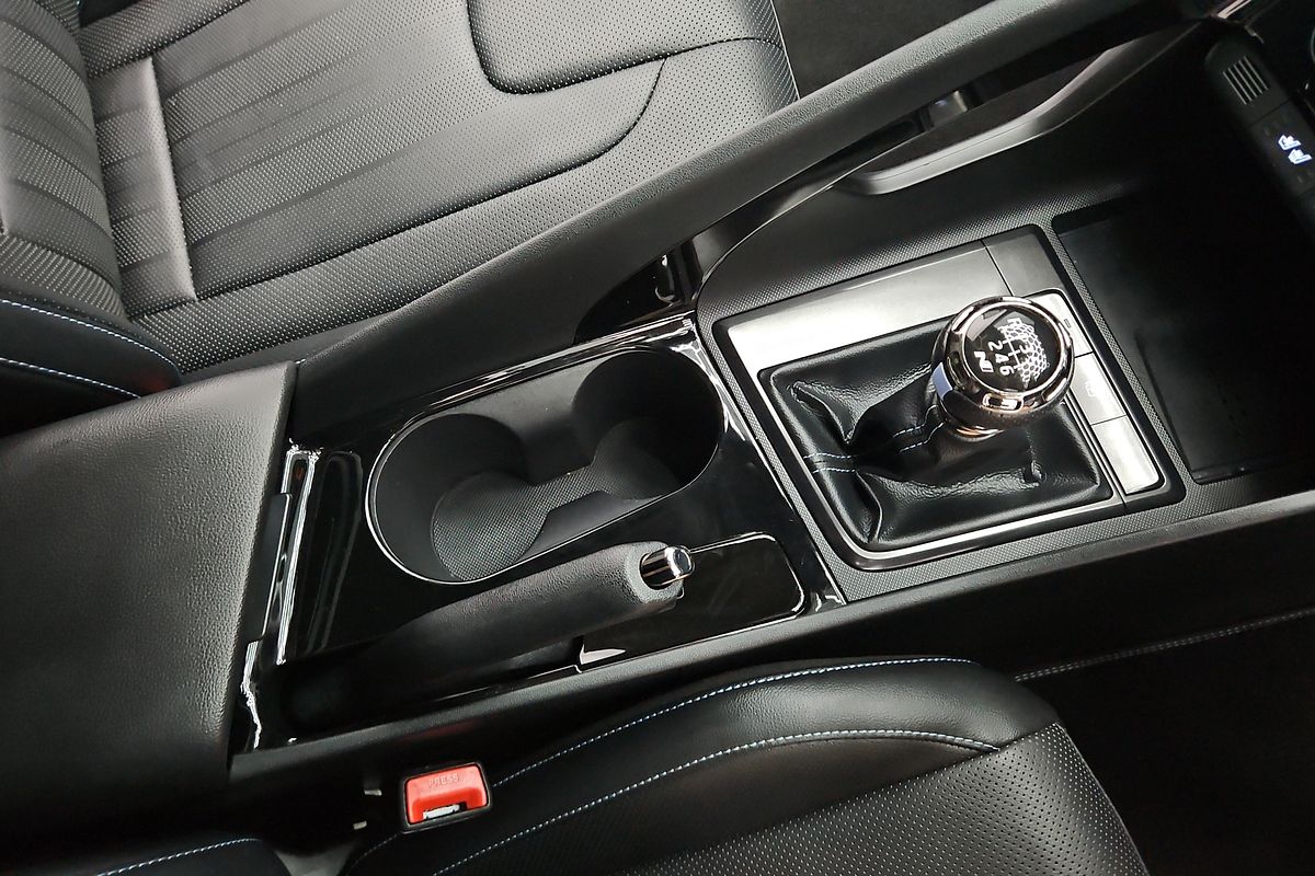 2021 Hyundai i30 N Line CN7.V1