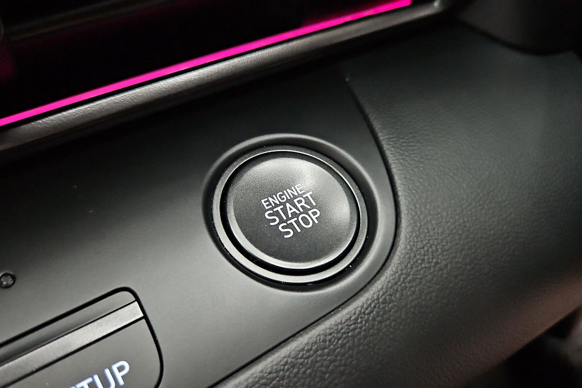 2021 Hyundai i30 N Line CN7.V1