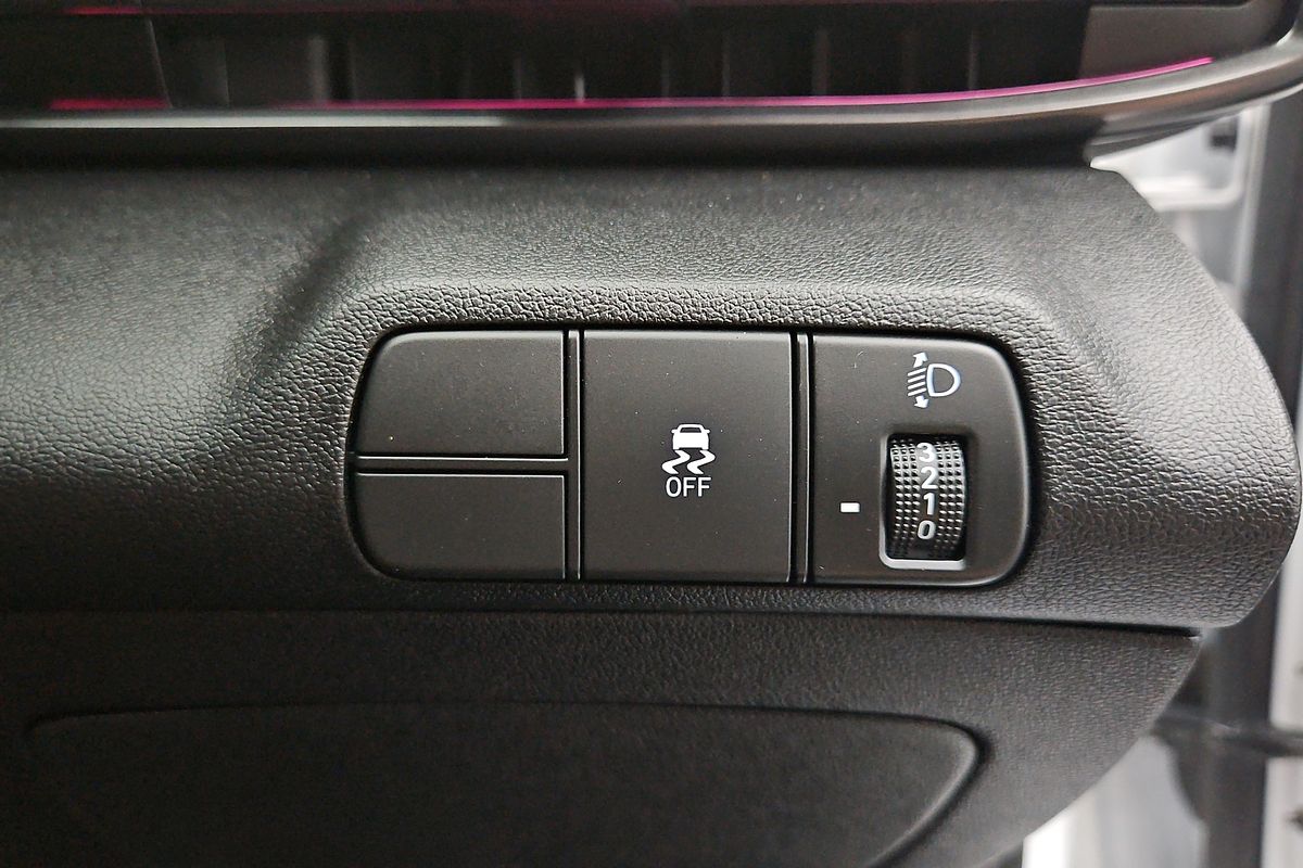 2021 Hyundai i30 N Line CN7.V1