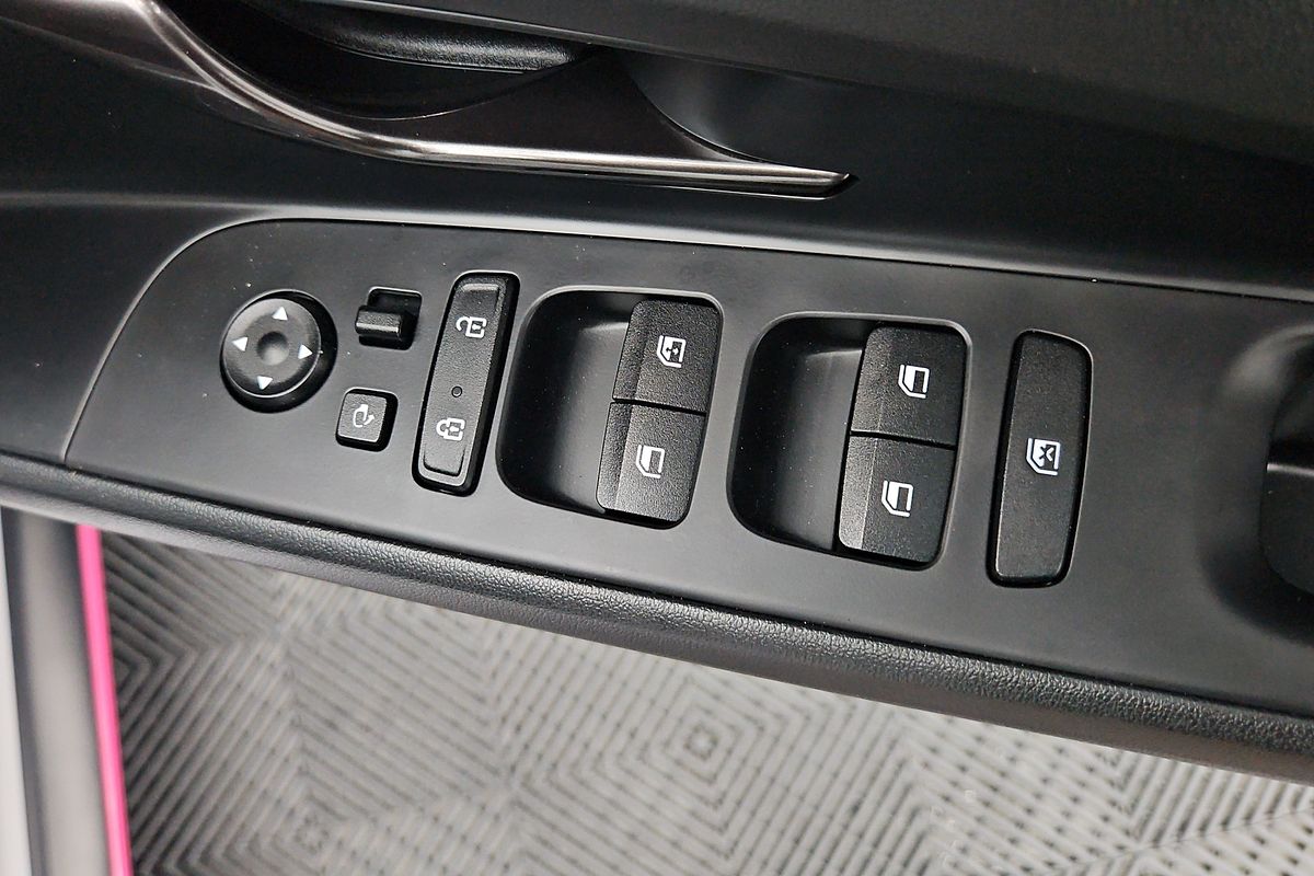 2021 Hyundai i30 N Line CN7.V1