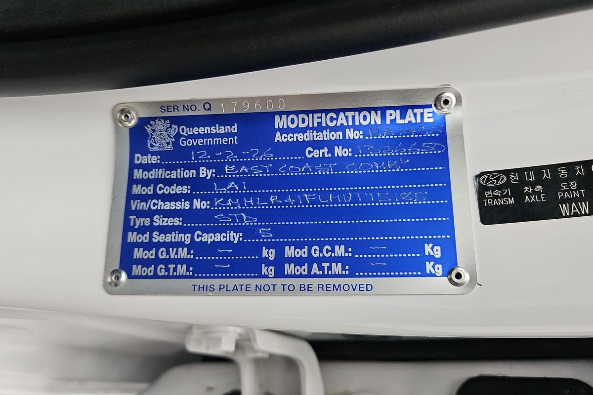 2021 Hyundai i30 N Line CN7.V1