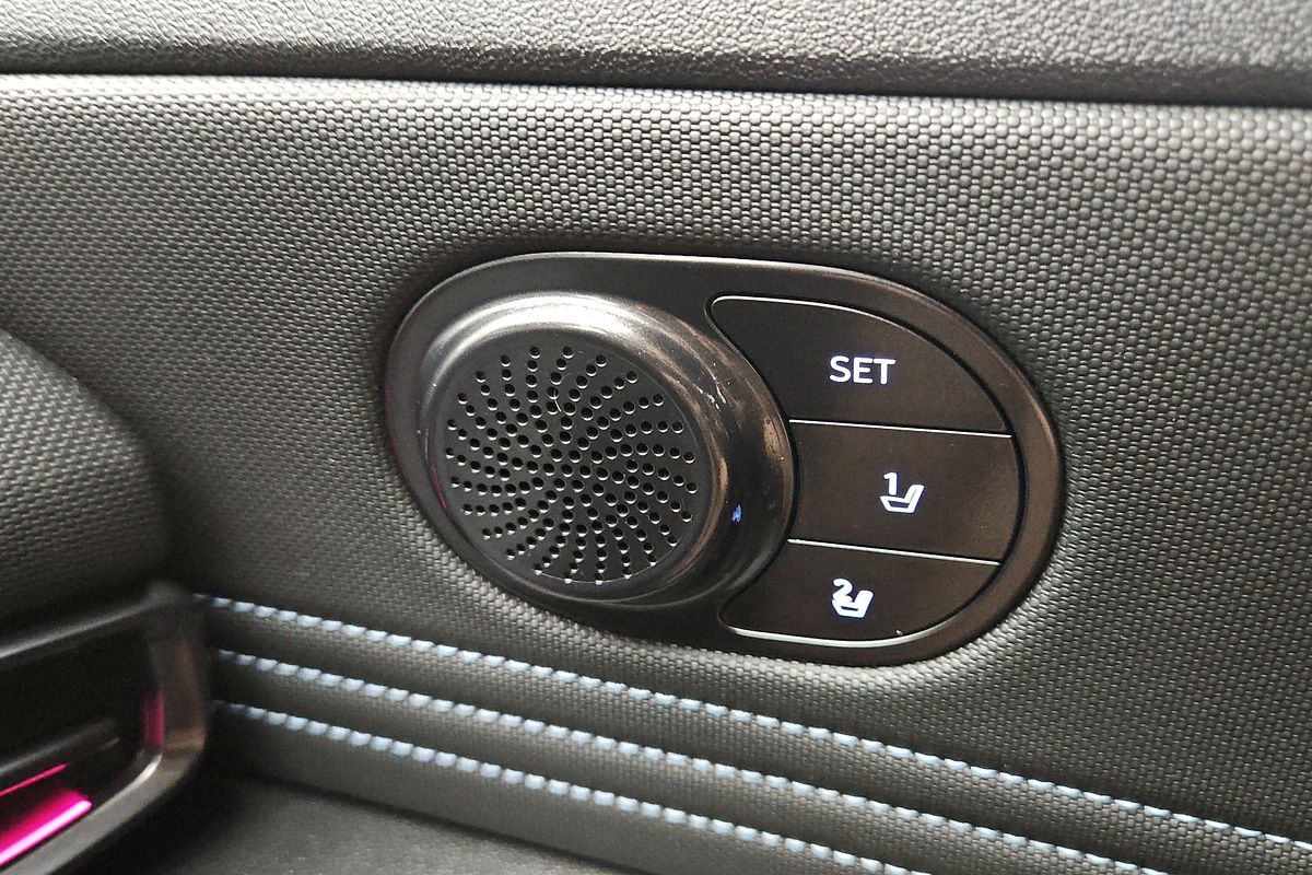 2021 Hyundai i30 N Line CN7.V1