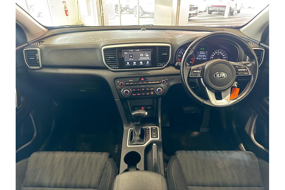 2019 Kia Sportage Si QL