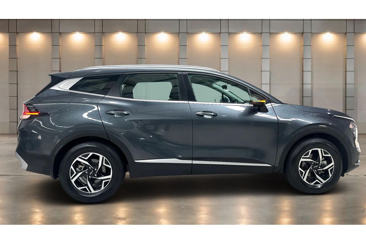 2024 Kia Sportage S NQ5