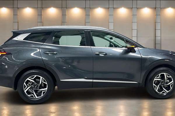 2024 Kia Sportage S NQ5