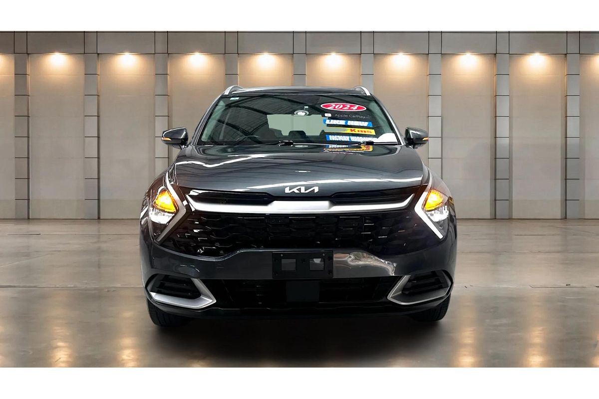 2024 Kia Sportage S NQ5