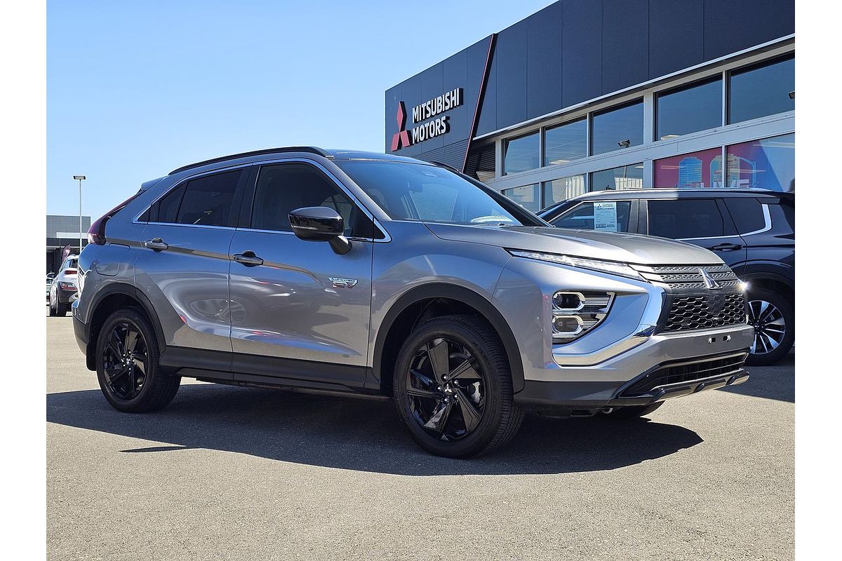 2023 Mitsubishi Eclipse Cross PHEV GSR YB
