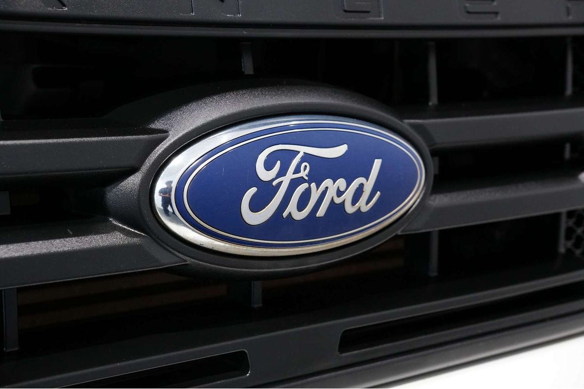 2022 Ford Ranger XL PX MkIII 4X4 2.2L