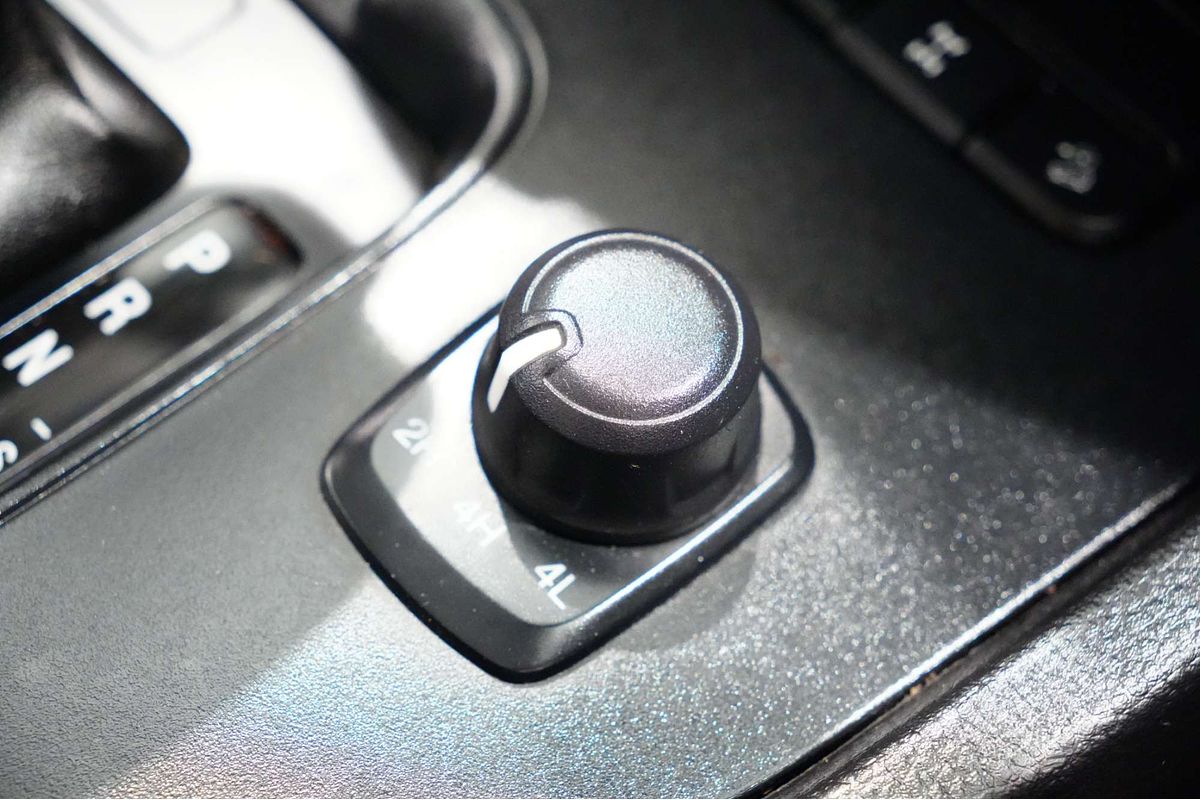 2022 Ford Ranger XL PX MkIII 4X4 2.2L