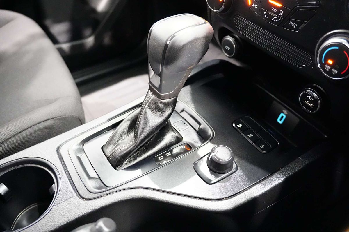 2022 Ford Ranger XL PX MkIII 4X4 2.2L