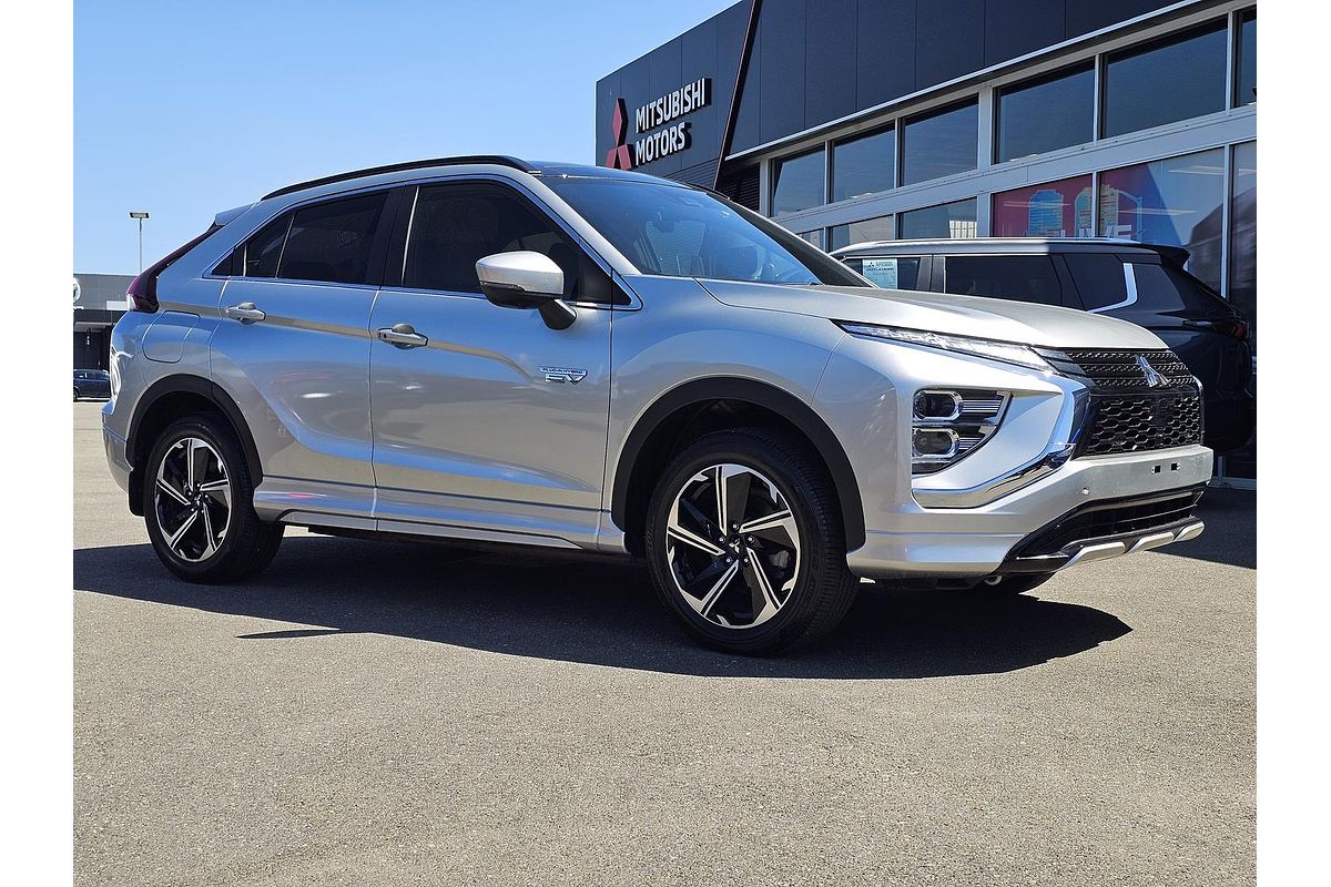 2023 Mitsubishi Eclipse Cross PHEV XLS PLUS YB