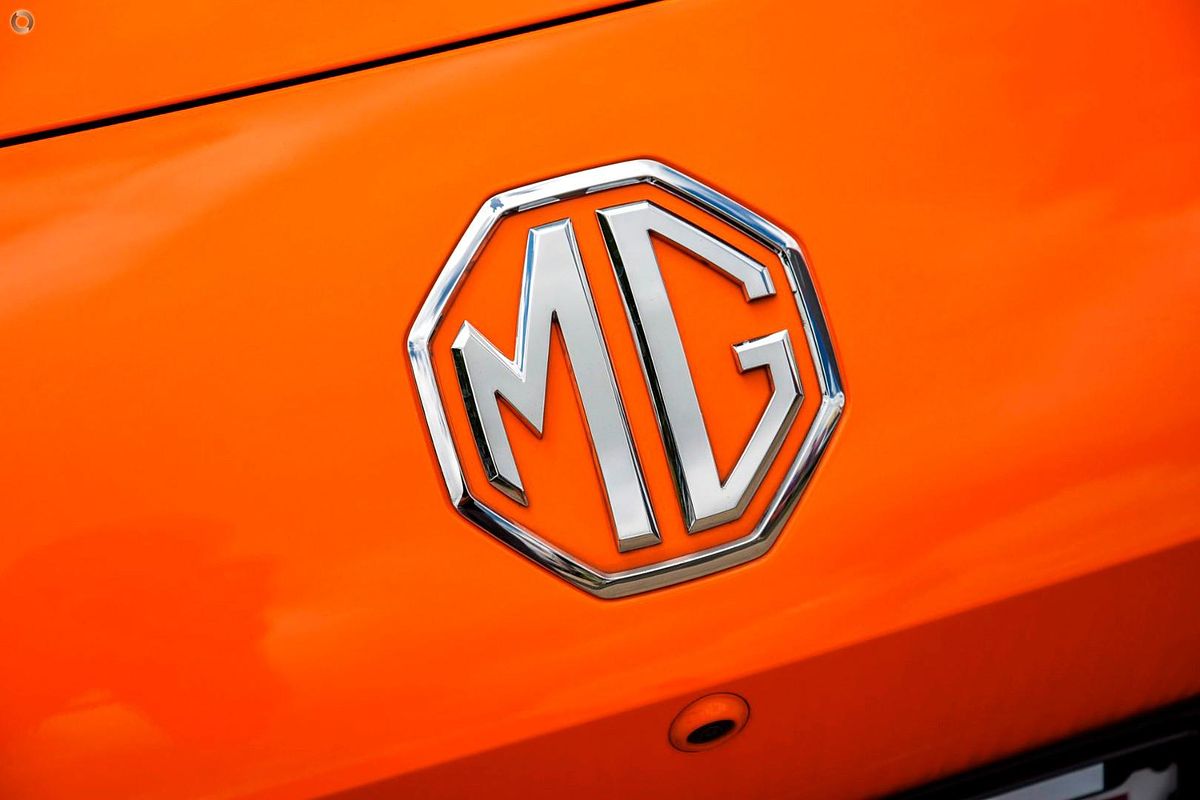 2024 MG MG4 Essence 64 150kW MEH32