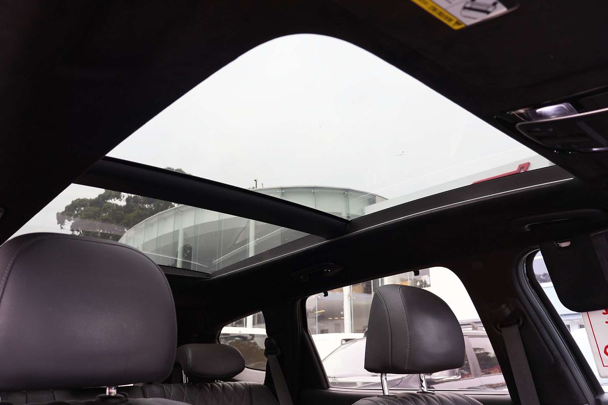 2021 Hyundai Santa Fe Highlander TM.V3