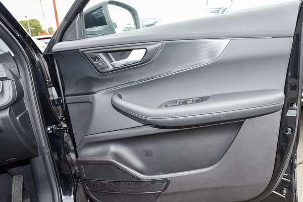 2026 Chery Tiggo 4 Hybrid Urban thumb-15