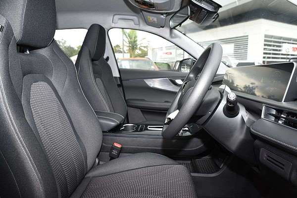 2026 Chery Tiggo 4 Hybrid Urban thumb-10