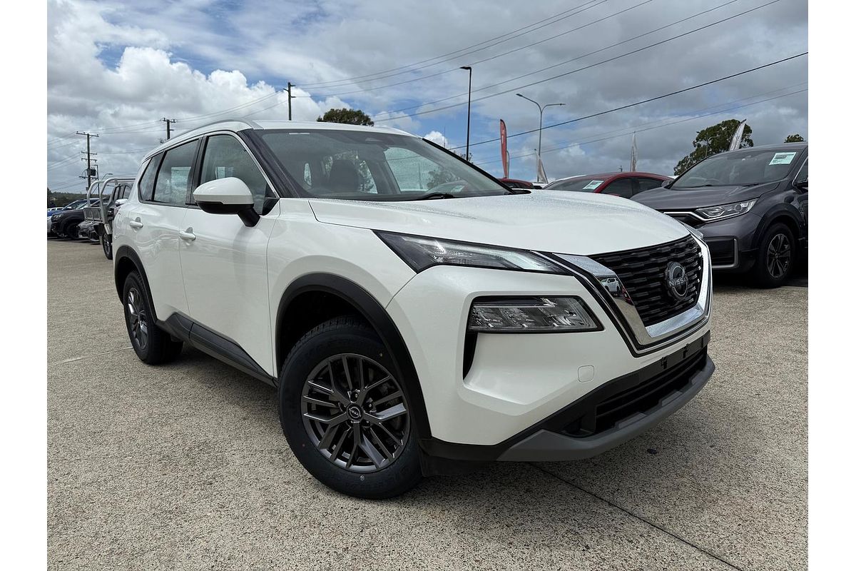2023 Nissan X-TRAIL ST T33