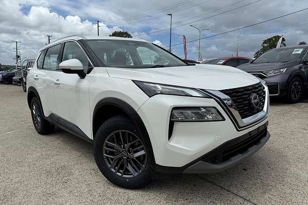 2023 Nissan X-TRAIL ST T33