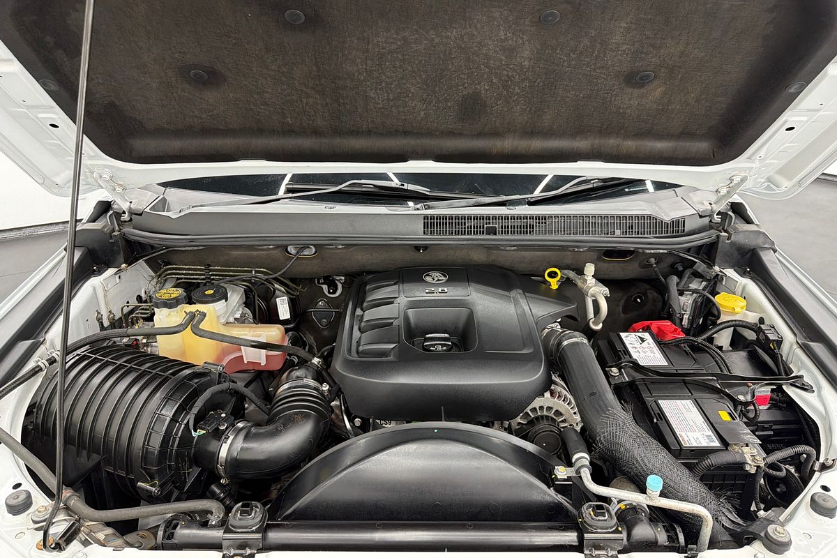 2019 Holden Trailblazer LT RG