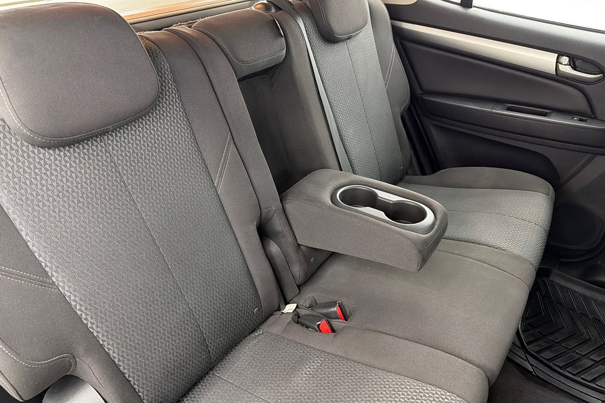 2019 Holden Trailblazer LT RG