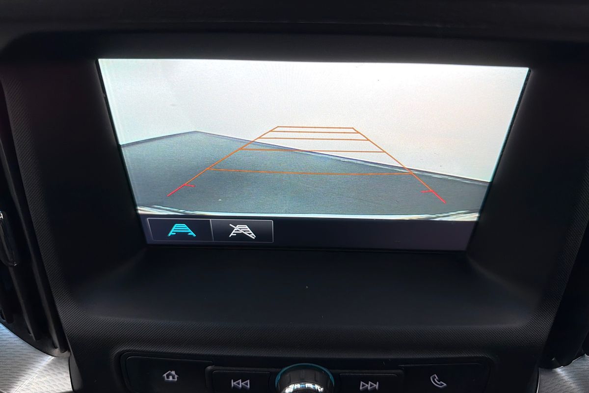 2019 Holden Trailblazer LT RG