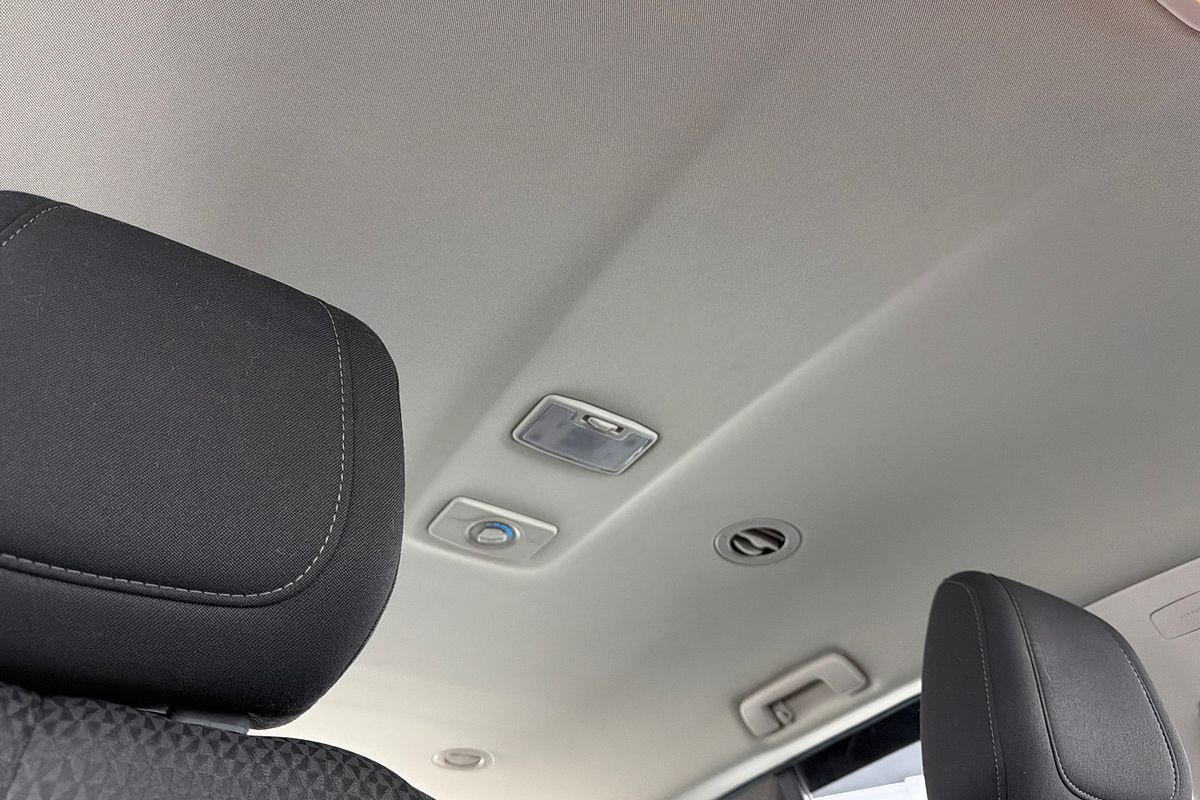 2019 Holden Trailblazer LT RG