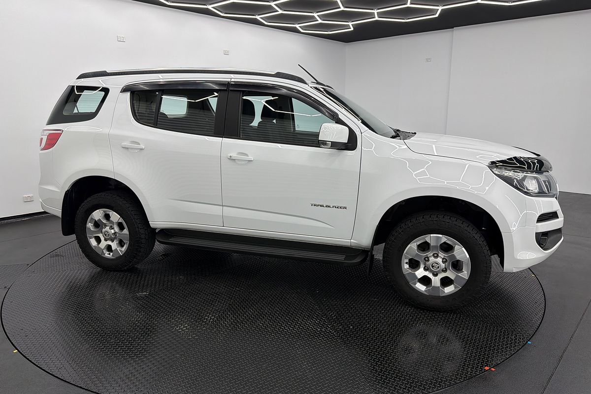2019 Holden Trailblazer LT RG