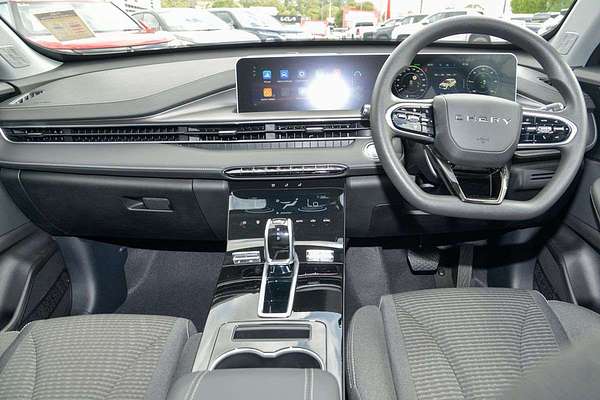 2026 Chery Tiggo 4 Hybrid Urban thumb-18