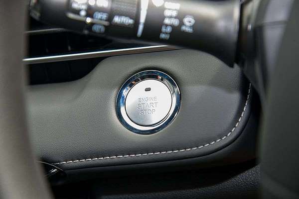 2026 Chery Tiggo 4 Hybrid Urban thumb-16