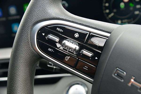 2026 Chery Tiggo 4 Hybrid Urban thumb-15