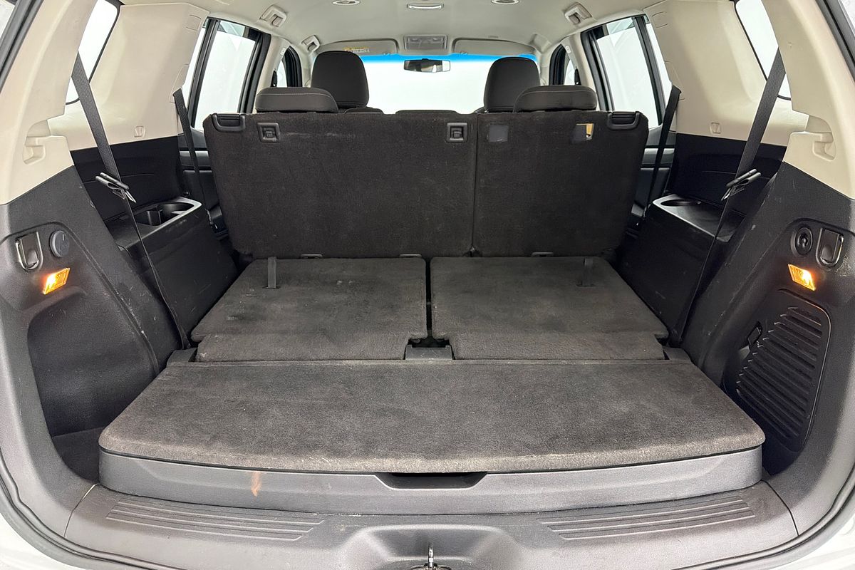 2019 Holden Trailblazer LT RG